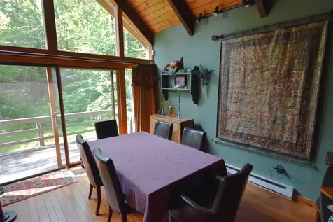 25 Middle Road Weston VT 05161