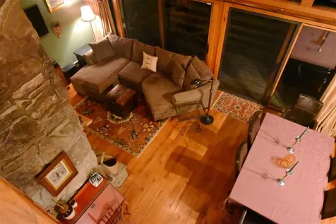 25 Middle Road Weston VT 05161