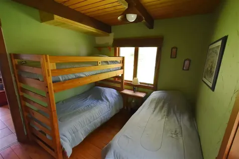 25 Middle Road Weston VT 05161