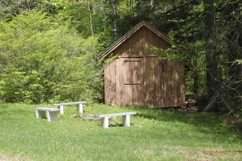 25 Middle Road Weston VT 05161