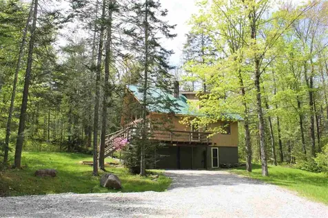 25 Middle Road Weston VT 05161