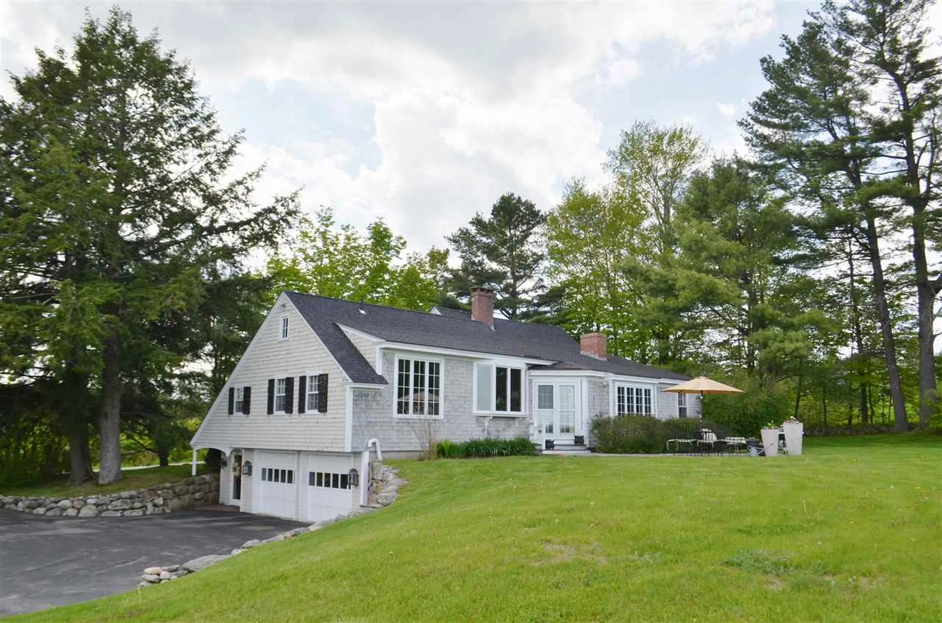 105 Sutton Road New London NH 03257