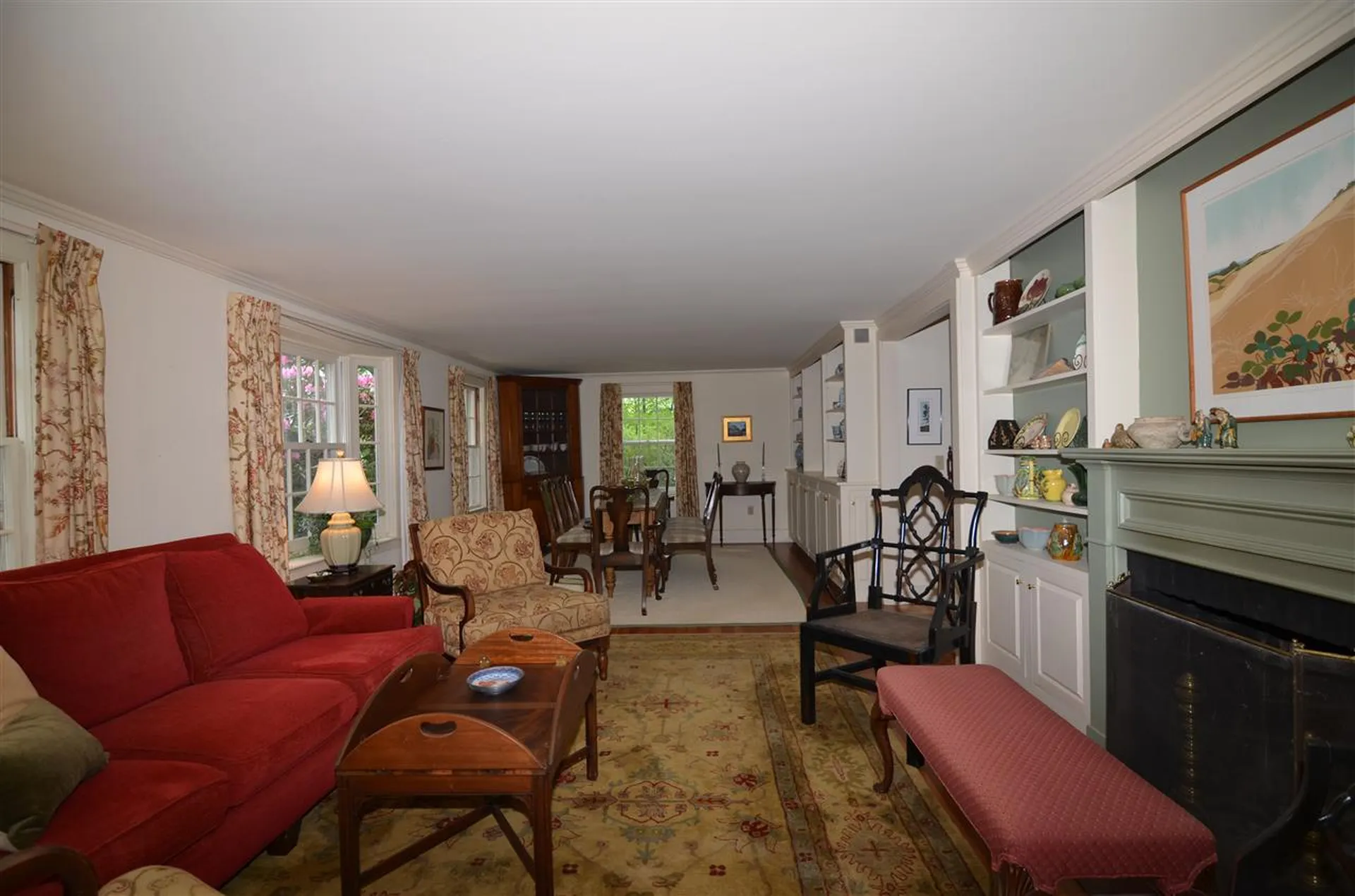 105 Sutton Road New London NH 03257