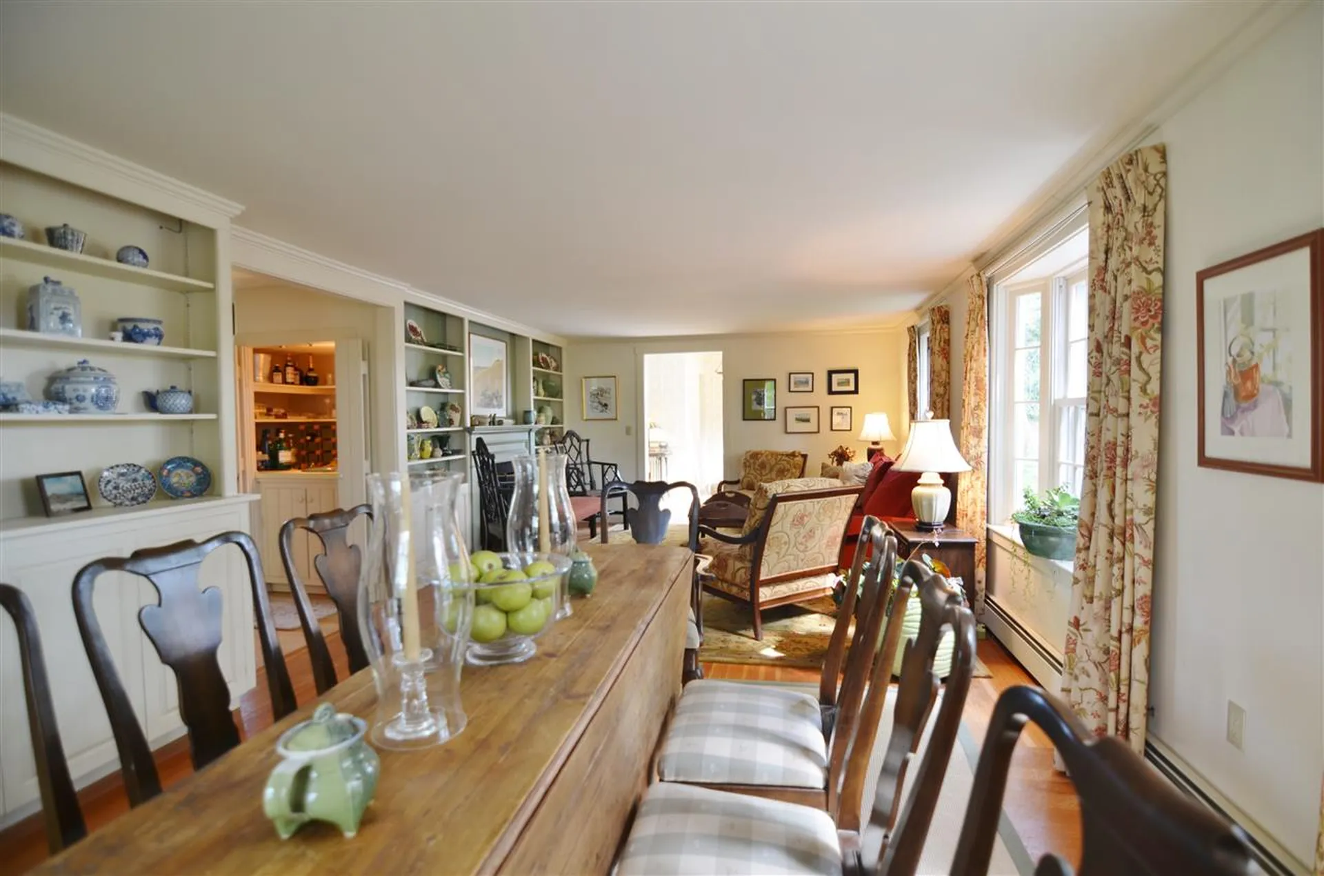 105 Sutton Road New London NH 03257