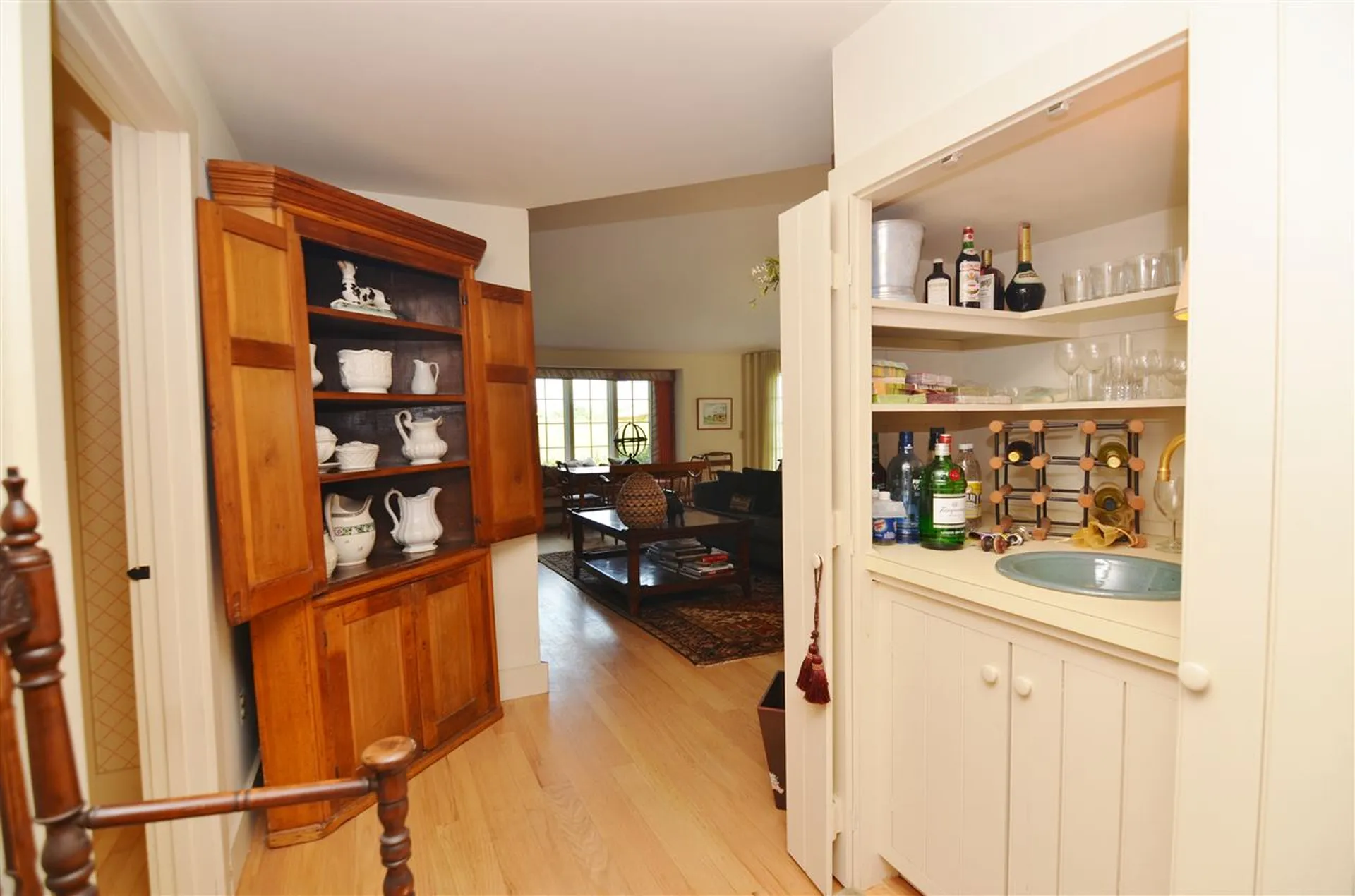 105 Sutton Road New London NH 03257