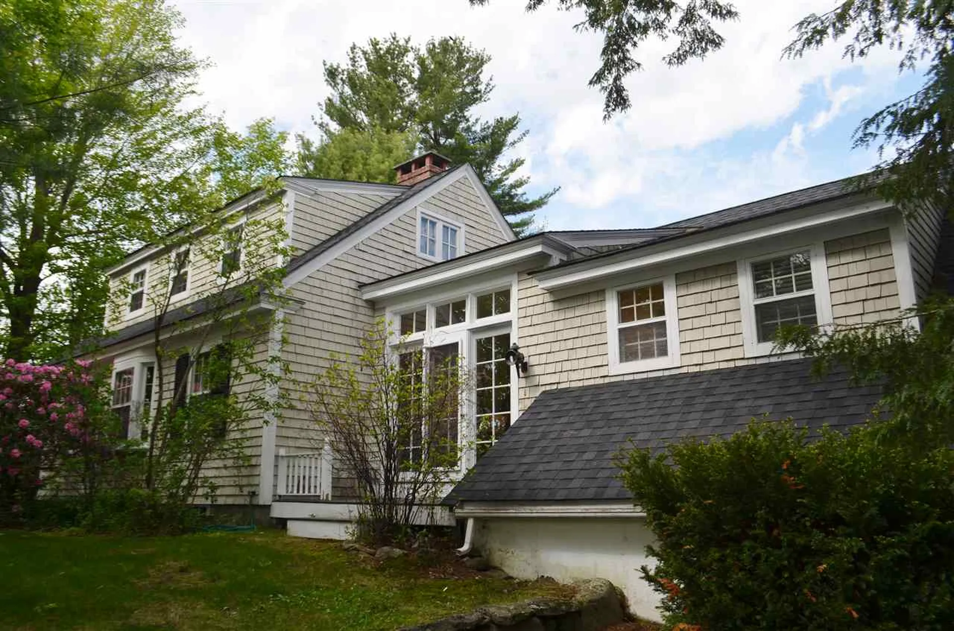 105 Sutton Road New London NH 03257