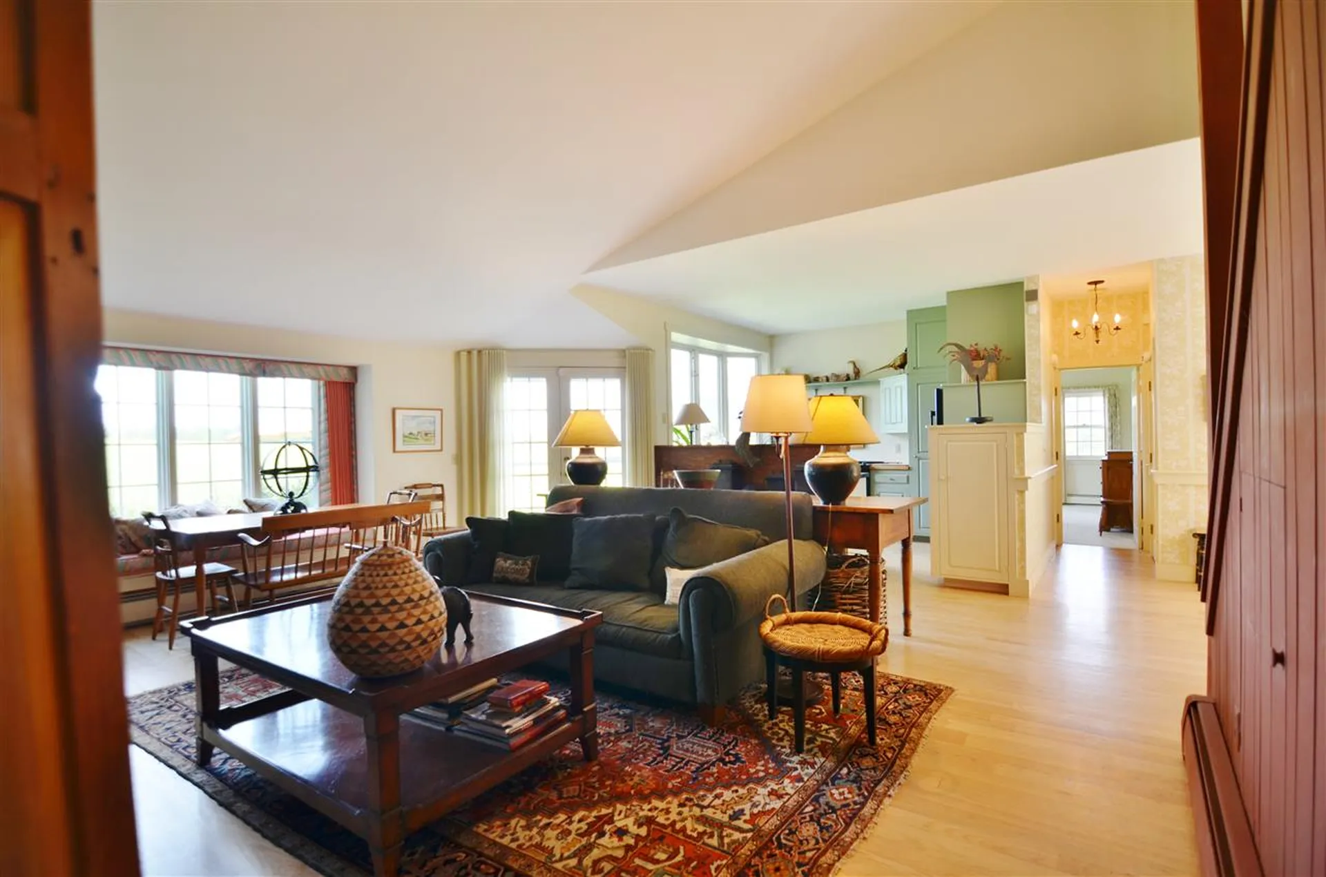 105 Sutton Road New London NH 03257