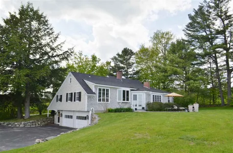105 Sutton Road New London NH 03257