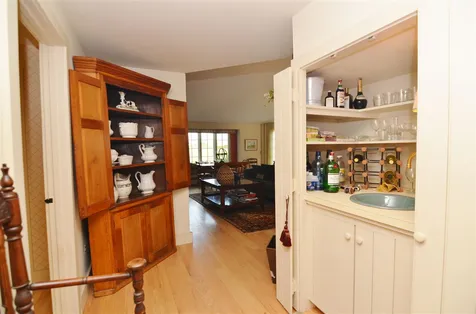 105 Sutton Road New London NH 03257