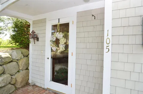 105 Sutton Road New London NH 03257