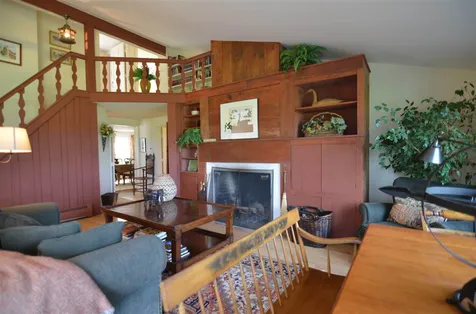 105 Sutton Road New London NH 03257