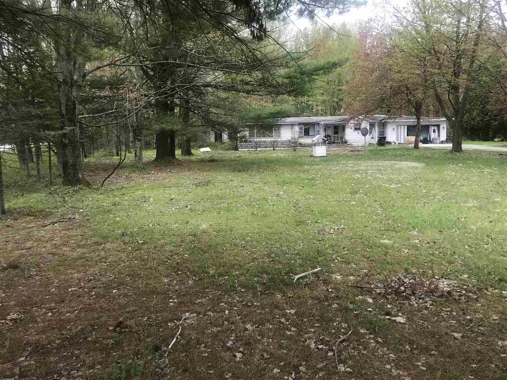 161 North River Street Swanton VT 05488