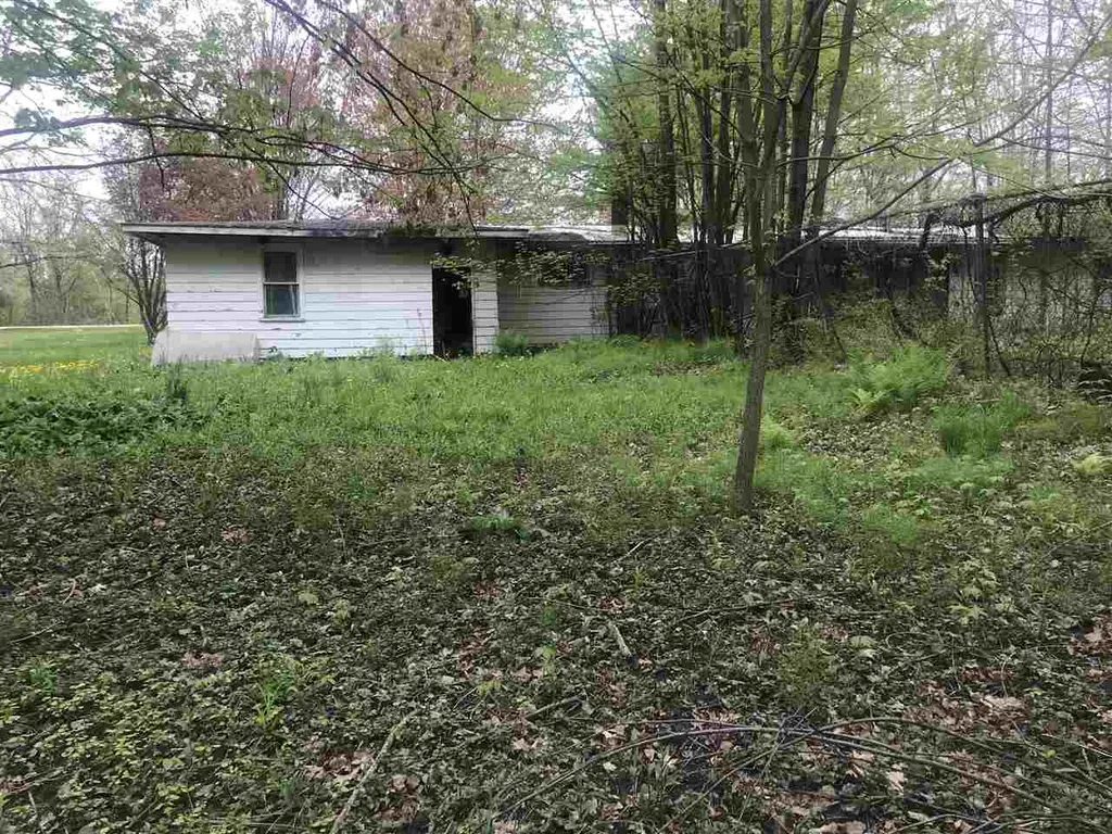 161 North River Street Swanton VT 05488