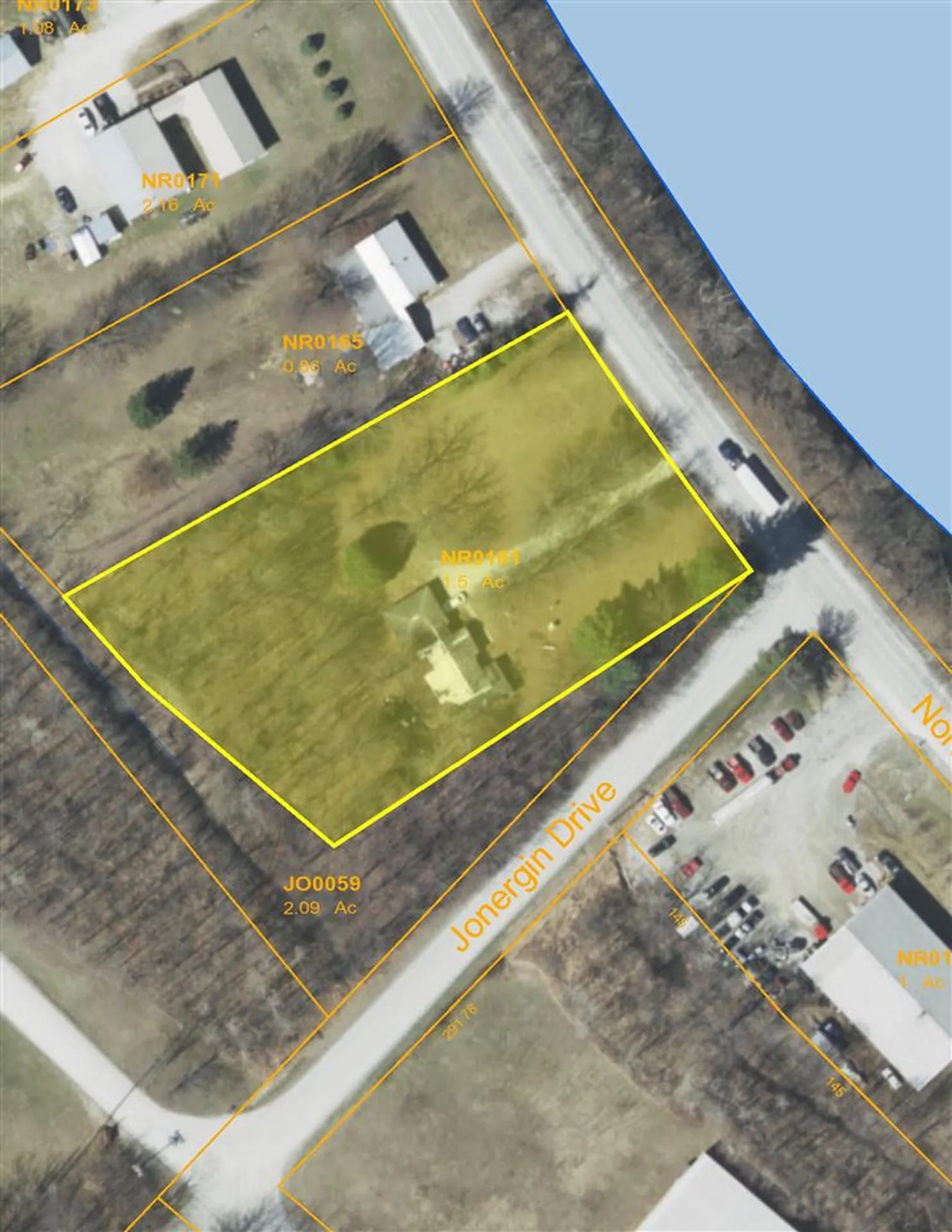 161 North River Street Swanton VT 05488