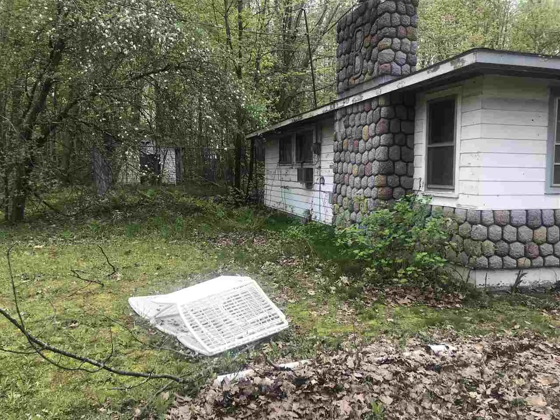 161 North River Street Swanton VT 05488