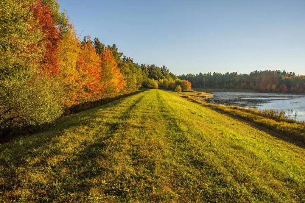 Lot 9-33-1 Page Hill Road New Ipswich NH 03071
