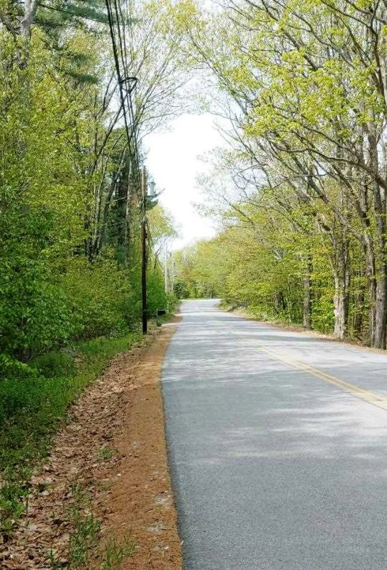Lot 9-33-1 Page Hill Road New Ipswich NH 03071