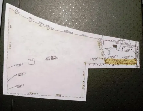Lot 9-33-1 Page Hill Road New Ipswich NH 03071