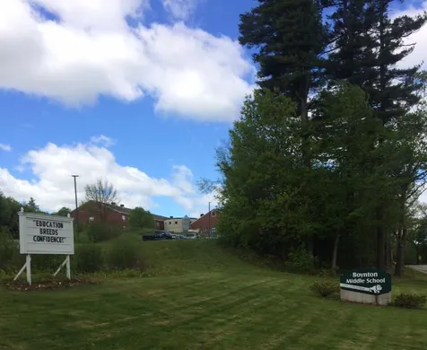 Lot 9-33-1 Page Hill Road New Ipswich NH 03071