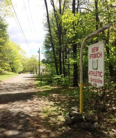 Lot 9-33-1 Page Hill Road New Ipswich NH 03071