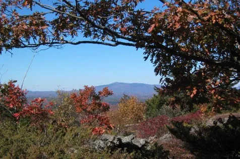Lot 9-33-1 Page Hill Road New Ipswich NH 03071