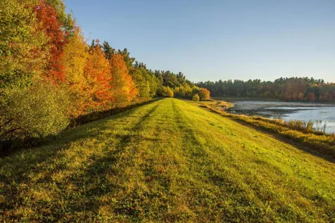 Lot 9-33-1 Page Hill Road New Ipswich NH 03071