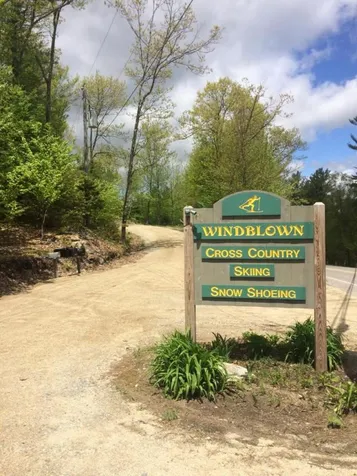 Lot 9-33-1 Page Hill Road New Ipswich NH 03071