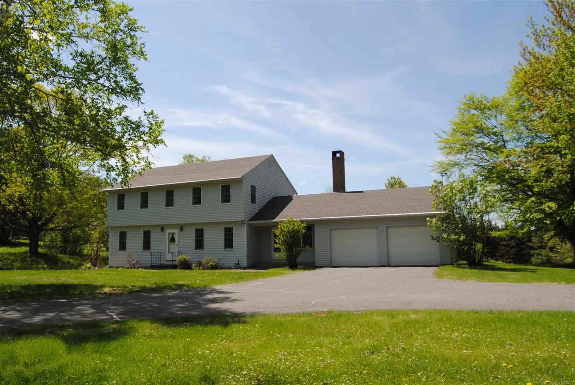 30 Blueberry Hill Drive Lebanon NH 03766