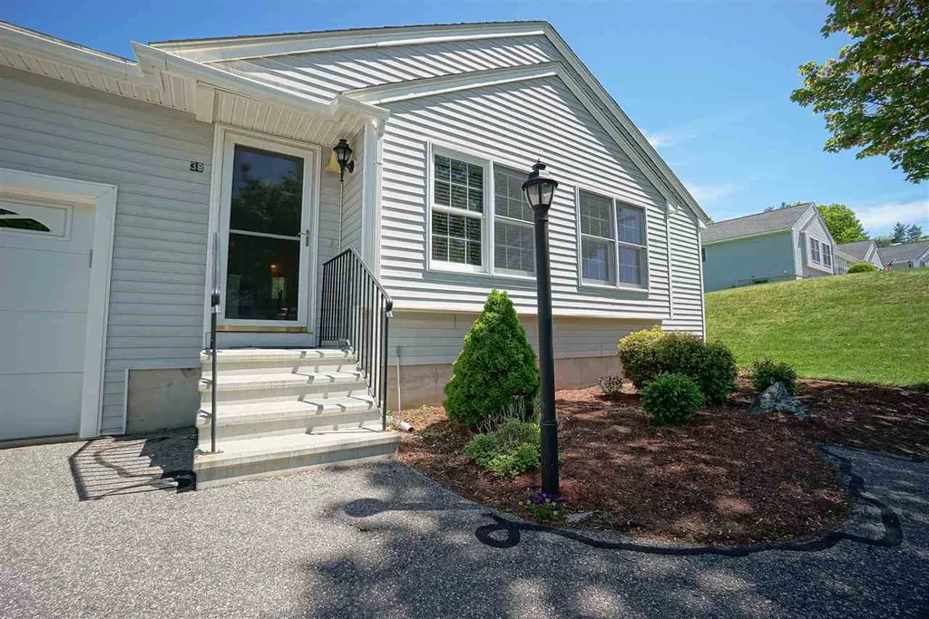 38 Rainbow Drive Londonderry NH 03053