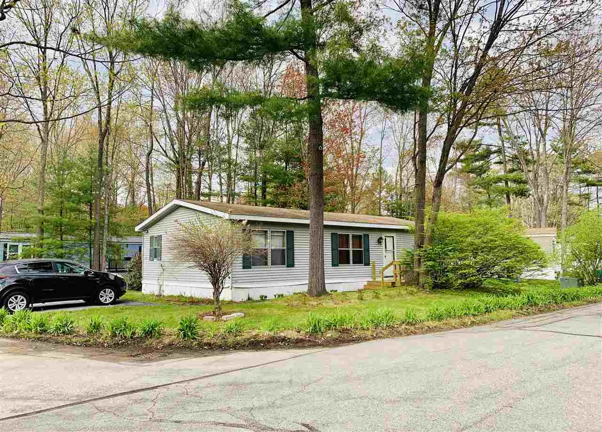 5 Alice Drive Concord NH 03303
