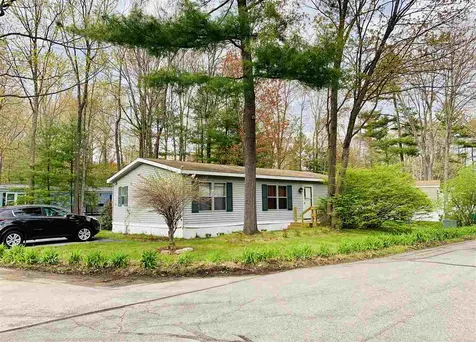 5 Alice Drive Concord NH 03303