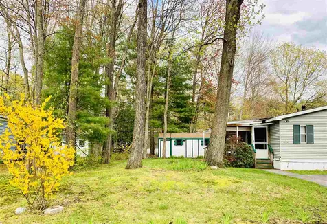 5 Alice Drive Concord NH 03303