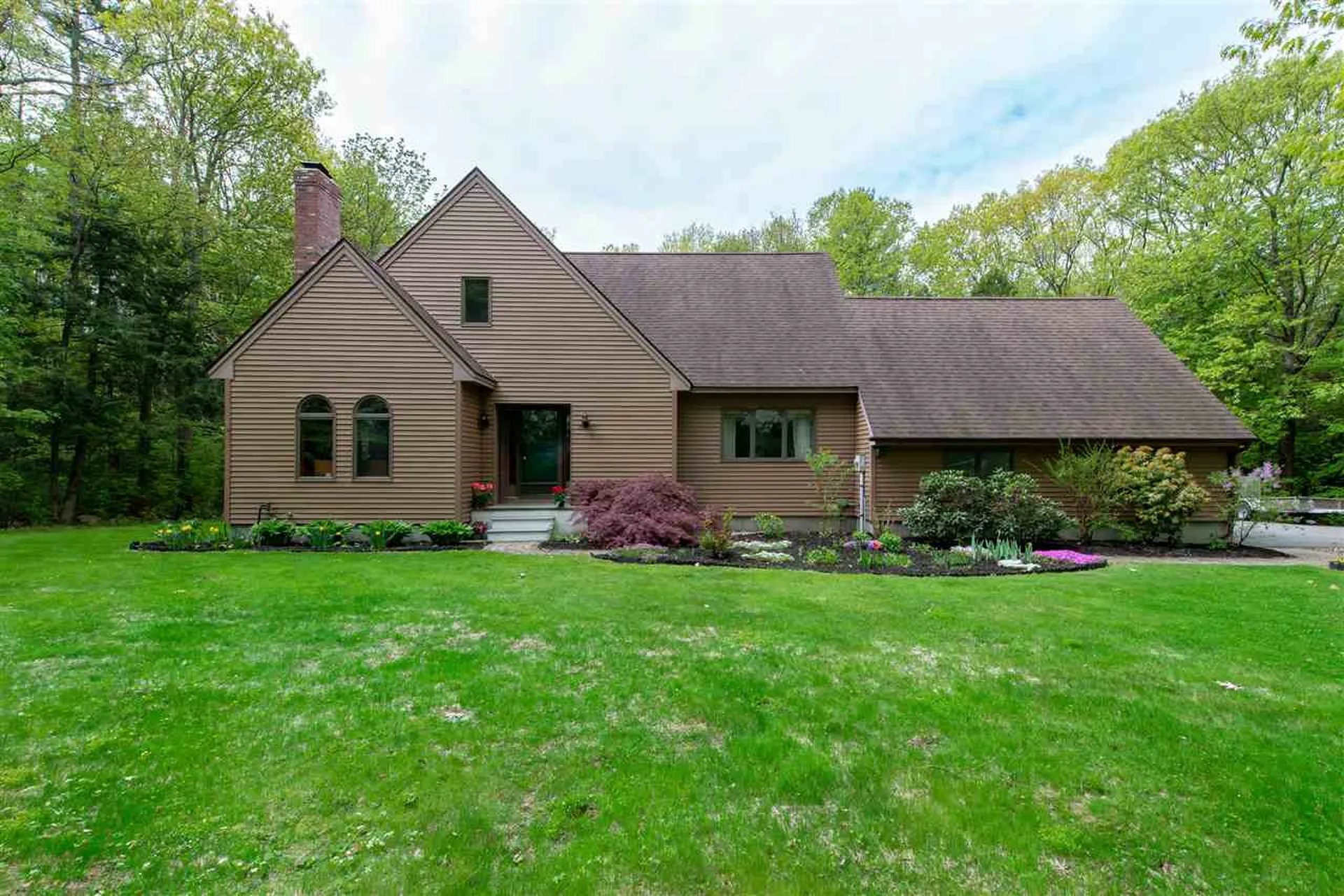 4 Boulder Avenue Rochester NH 03867