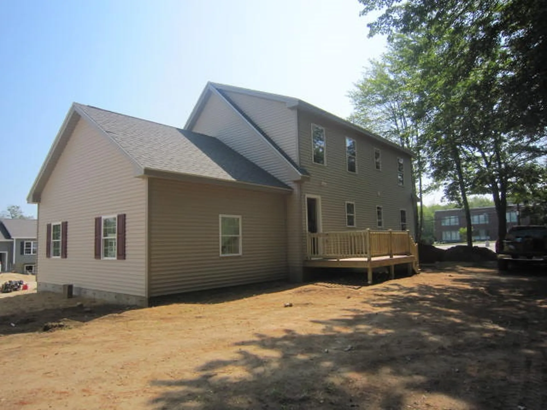 2 Carole Court Rochester NH 03868