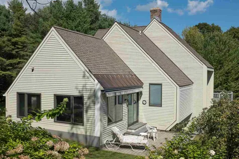322 Allen Family Road Hartford VT 05059