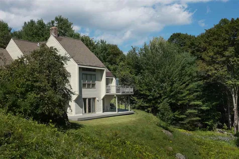 322 Allen Family Road Hartford VT 05059
