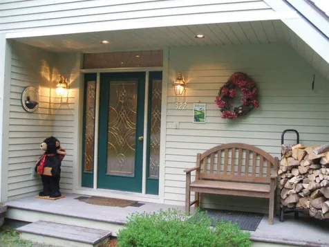 322 Allen Family Road Hartford VT 05059