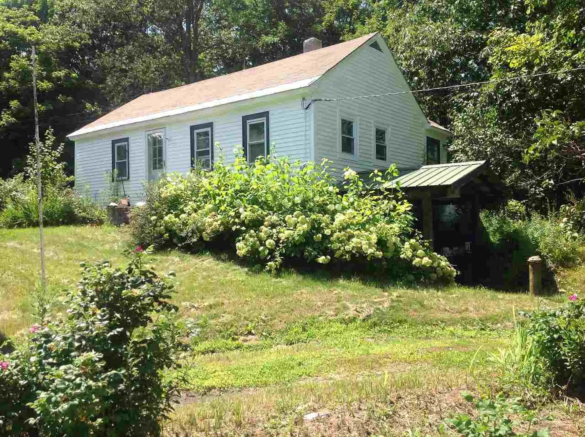 305 Chesterfield Road Hinsdale NH 03451