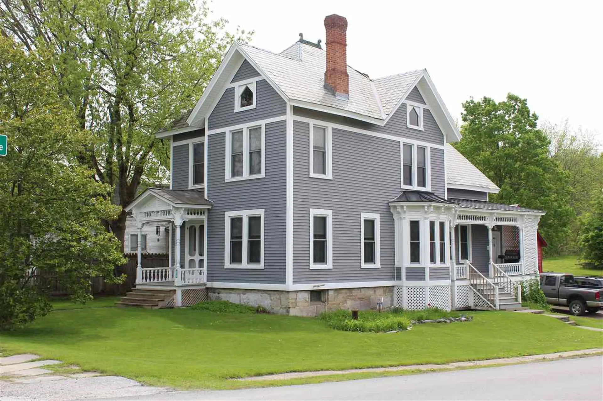 515 Main Street Orwell VT 05760
