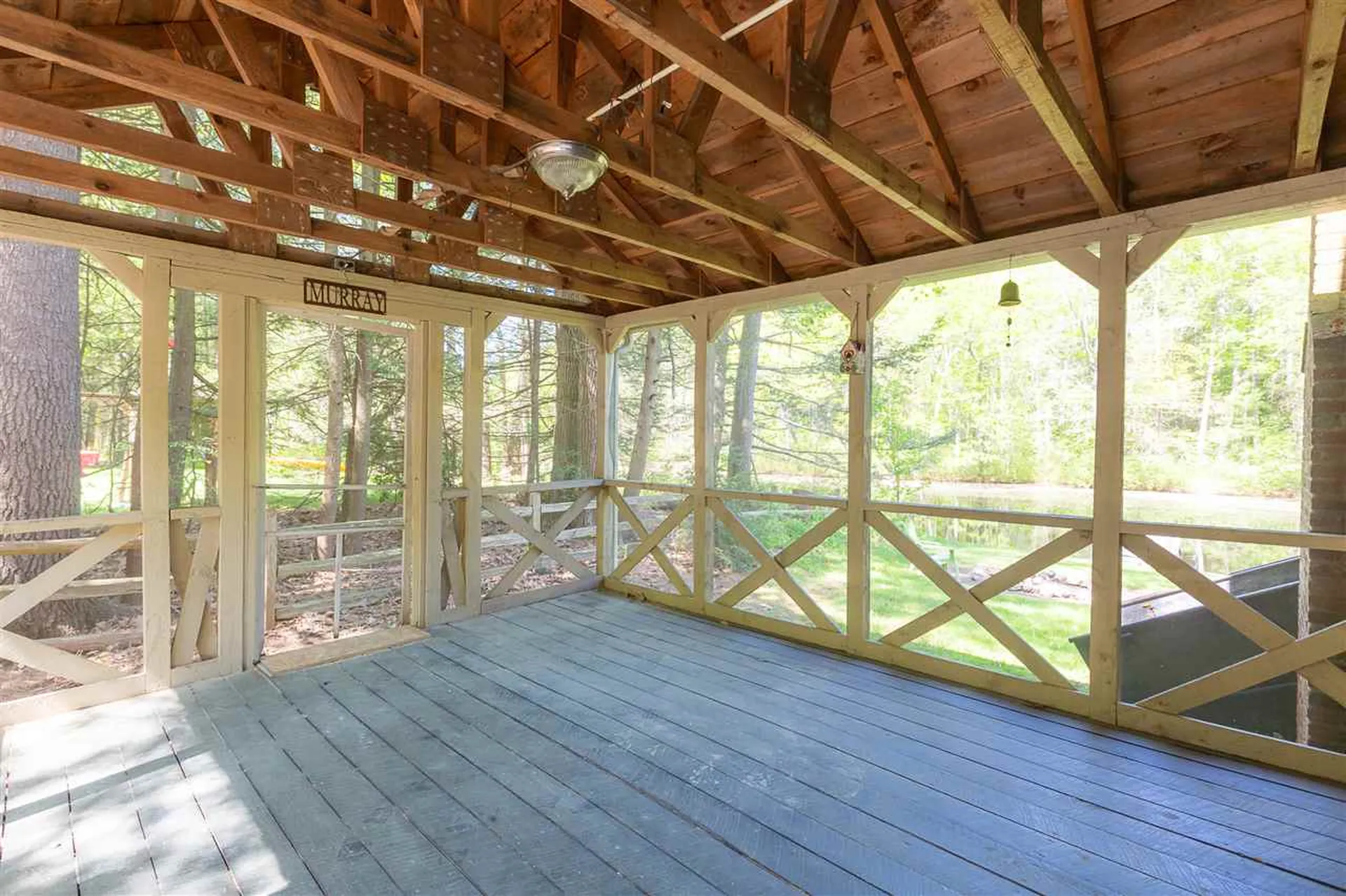 9 Cove Road East Kingston NH 03827