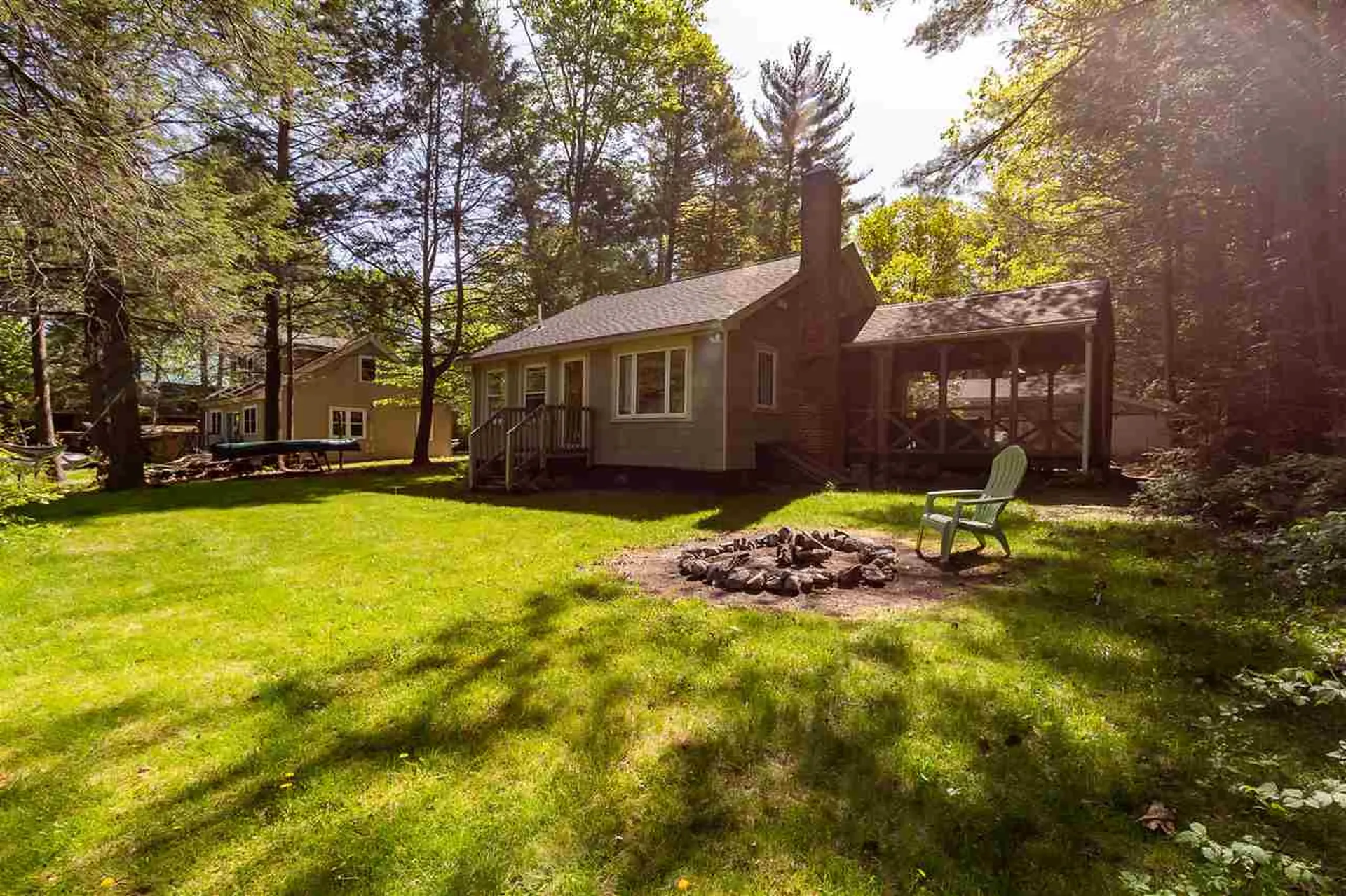 9 Cove Road East Kingston NH 03827