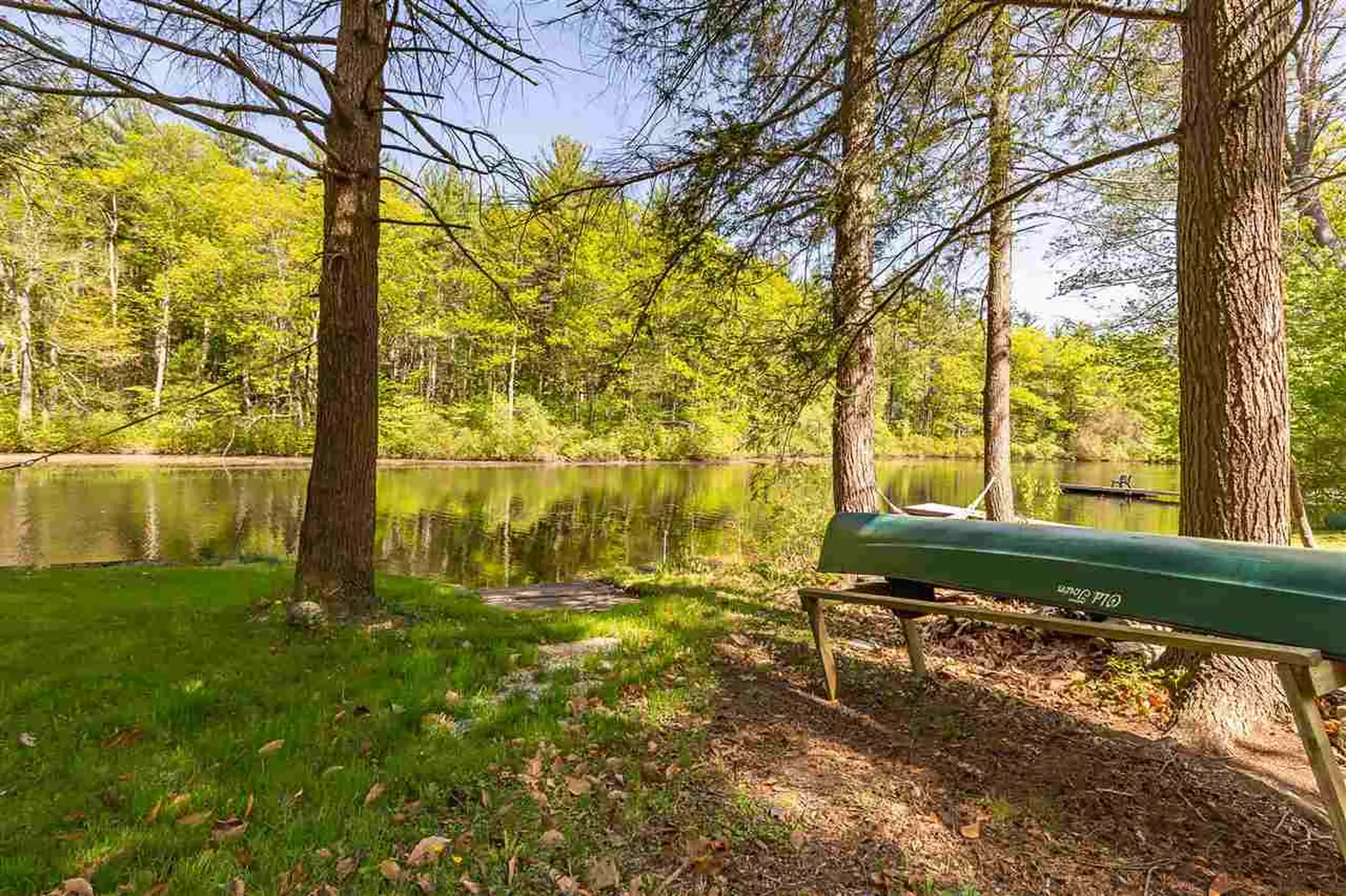 9 Cove Road East Kingston NH 03827