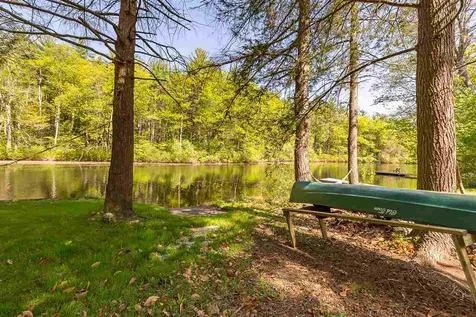 9 Cove Road East Kingston NH 03827