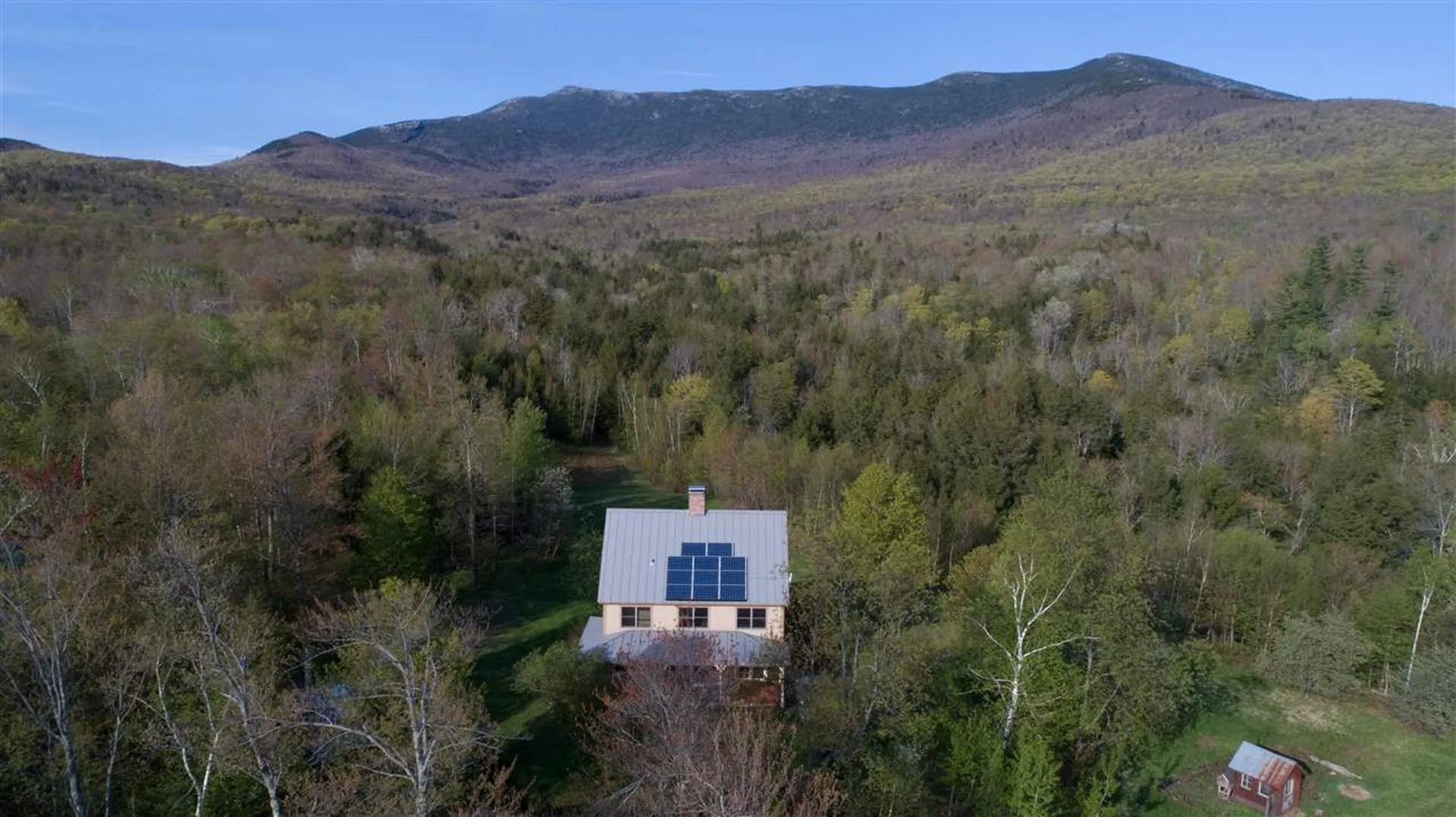 122 Mountain Road Underhill VT 05489
