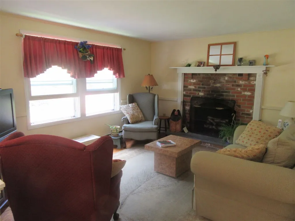 413 Loon Pond Road Gilmanton NH 03237