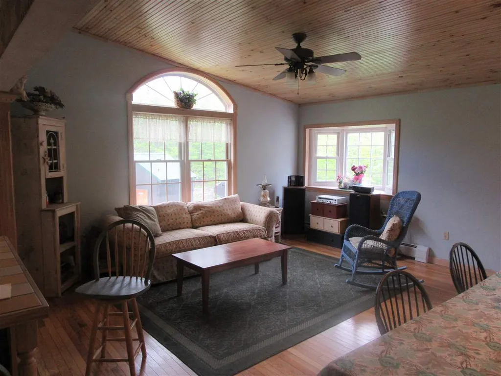 413 Loon Pond Road Gilmanton NH 03237