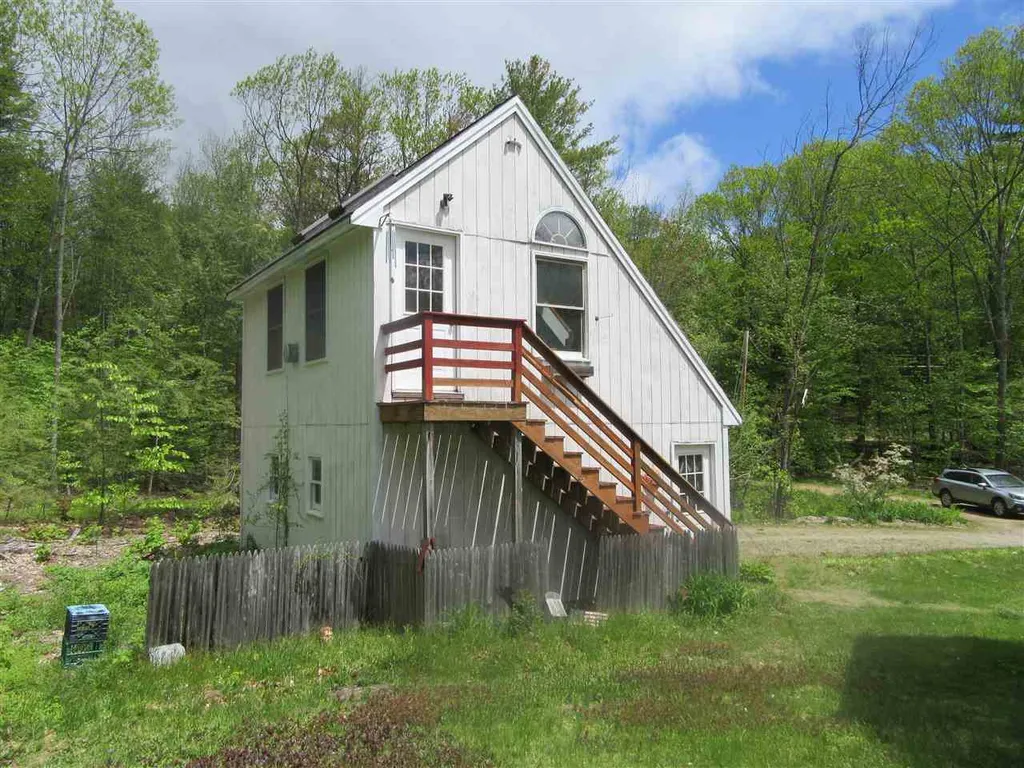 413 Loon Pond Road Gilmanton NH 03237