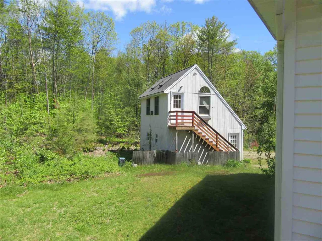 413 Loon Pond Road Gilmanton NH 03237