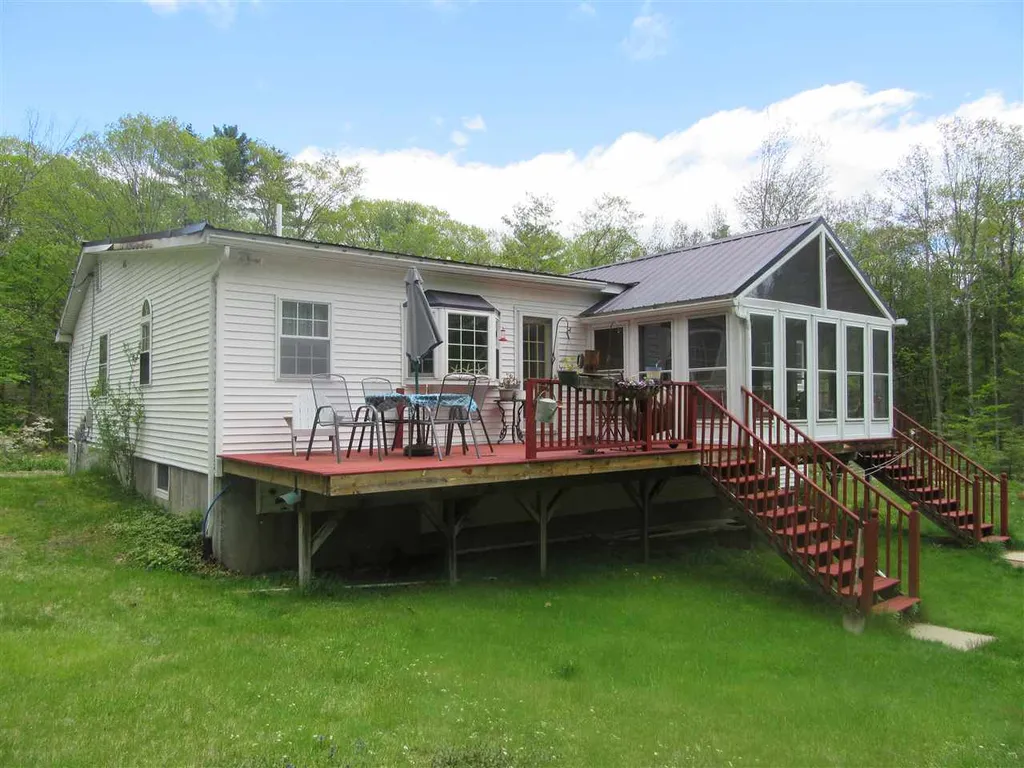 413 Loon Pond Road Gilmanton NH 03237