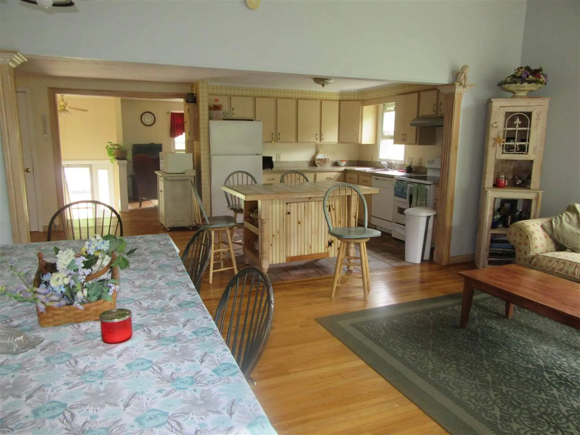413 Loon Pond Road Gilmanton NH 03237